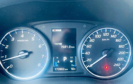 Mitsubishi Outlander III рестайлинг 3, 2014 год, 1 450 000 рублей, 2 фотография