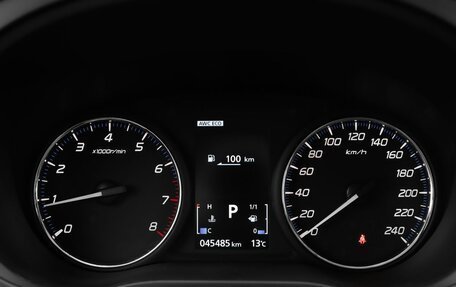 Mitsubishi Outlander III рестайлинг 3, 2022 год, 2 970 000 рублей, 11 фотография