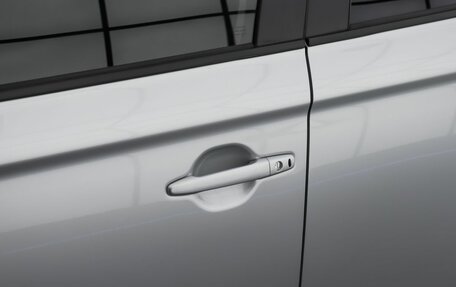 Mitsubishi Outlander III рестайлинг 3, 2022 год, 2 970 000 рублей, 19 фотография