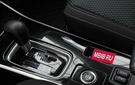 Mitsubishi Outlander III рестайлинг 3, 2022 год, 2 970 000 рублей, 16 фотография