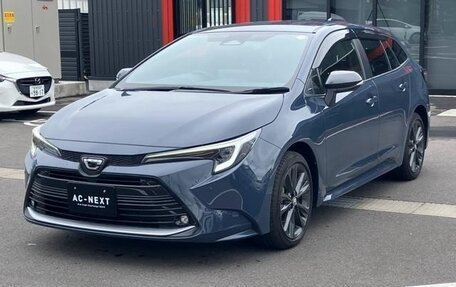 Toyota Corolla, 2023 год, 1 666 666 рублей, 3 фотография