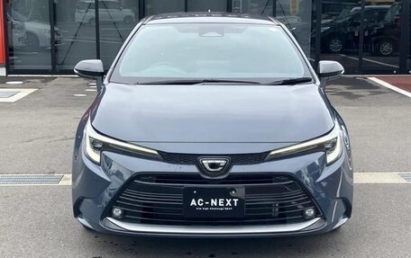 Toyota Corolla, 2023 год, 1 666 666 рублей, 2 фотография
