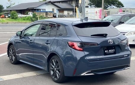 Toyota Corolla, 2023 год, 1 666 666 рублей, 5 фотография