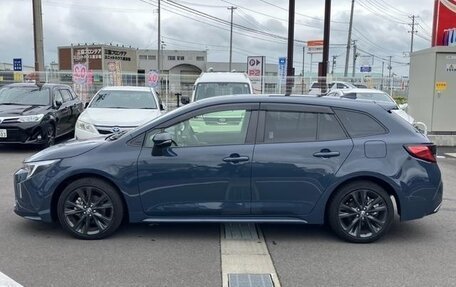 Toyota Corolla, 2023 год, 1 666 666 рублей, 4 фотография