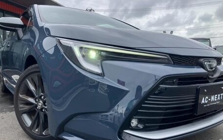 Toyota Corolla, 2023 год, 1 666 666 рублей, 9 фотография