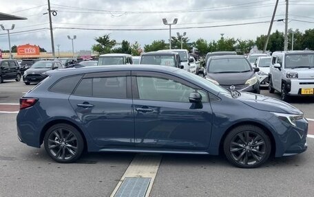 Toyota Corolla, 2023 год, 1 666 666 рублей, 8 фотография