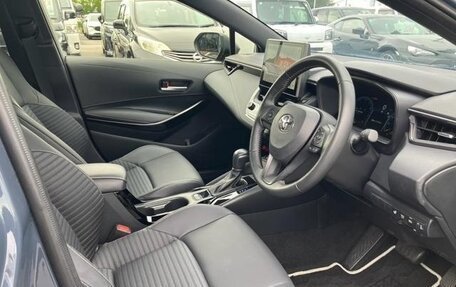 Toyota Corolla, 2023 год, 1 666 666 рублей, 10 фотография