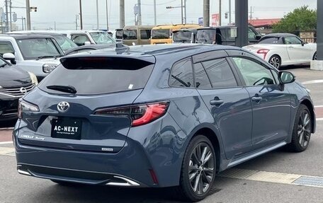 Toyota Corolla, 2023 год, 1 666 666 рублей, 7 фотография