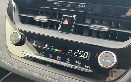 Toyota Corolla, 2023 год, 1 666 666 рублей, 18 фотография