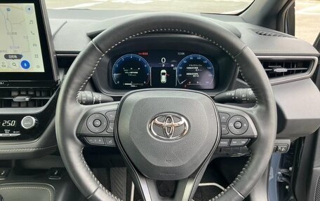 Toyota Corolla, 2023 год, 1 666 666 рублей, 13 фотография