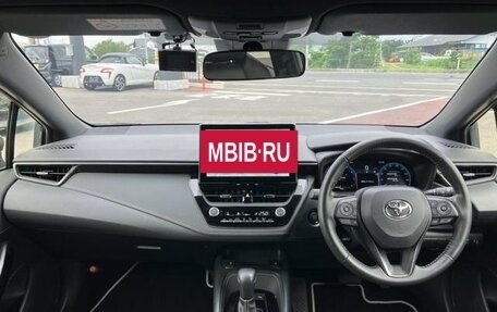 Toyota Corolla, 2023 год, 1 666 666 рублей, 12 фотография