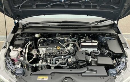 Toyota Corolla, 2023 год, 1 666 666 рублей, 31 фотография