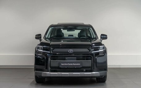 Toyota RAV4, 2026 год, 4 350 000 рублей, 2 фотография