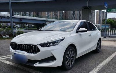 KIA K3, 2022 год, 1 170 000 рублей, 1 фотография