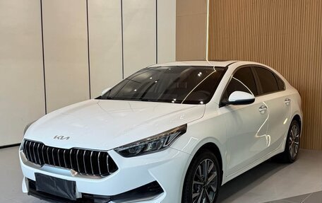 KIA K3, 2022 год, 1 310 000 рублей, 1 фотография