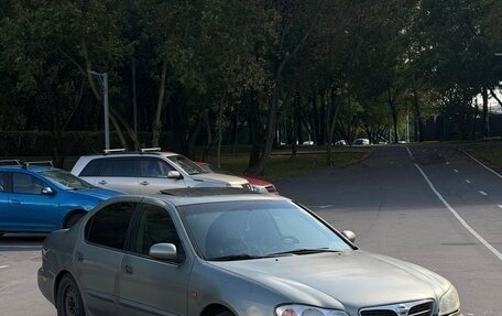 Nissan Maxima VIII, 2001 год, 310 000 рублей, 1 фотография