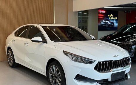 KIA K3, 2022 год, 1 310 000 рублей, 3 фотография