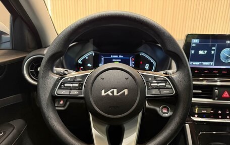 KIA K3, 2022 год, 1 310 000 рублей, 8 фотография