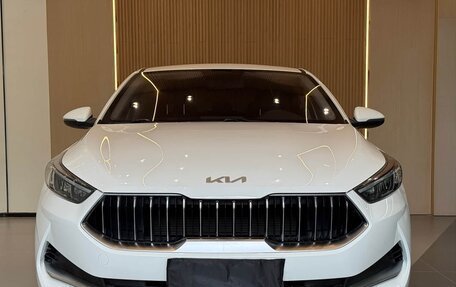 KIA K3, 2022 год, 1 310 000 рублей, 2 фотография