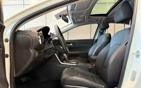 KIA K3, 2022 год, 1 310 000 рублей, 5 фотография
