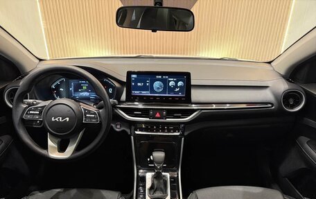 KIA K3, 2022 год, 1 310 000 рублей, 7 фотография