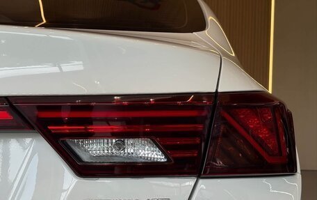 KIA K3, 2022 год, 1 310 000 рублей, 12 фотография