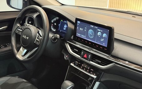 KIA K3, 2022 год, 1 310 000 рублей, 9 фотография