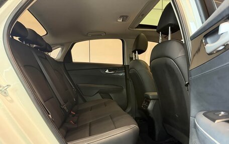 KIA K3, 2022 год, 1 310 000 рублей, 11 фотография