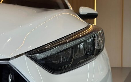 KIA K3, 2022 год, 1 310 000 рублей, 14 фотография