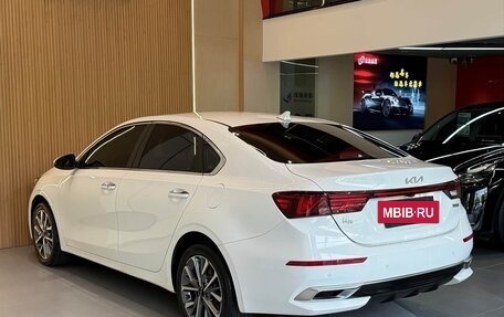 KIA K3, 2022 год, 1 310 000 рублей, 19 фотография