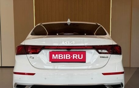KIA K3, 2022 год, 1 310 000 рублей, 17 фотография