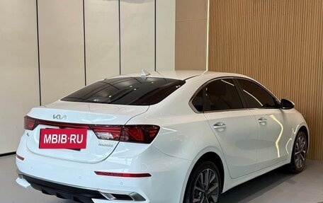 KIA K3, 2022 год, 1 310 000 рублей, 18 фотография