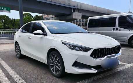 KIA K3, 2022 год, 1 170 000 рублей, 3 фотография