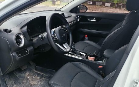 KIA K3, 2022 год, 1 170 000 рублей, 4 фотография