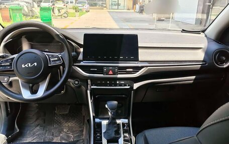 KIA K3, 2022 год, 1 170 000 рублей, 5 фотография