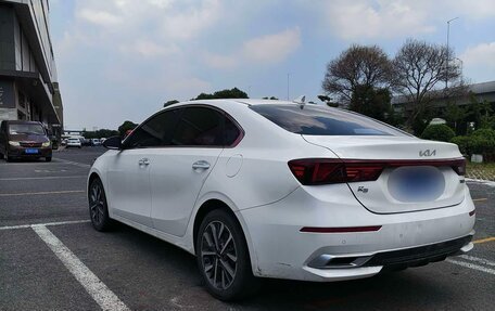 KIA K3, 2022 год, 1 170 000 рублей, 8 фотография