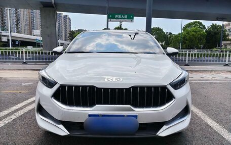 KIA K3, 2022 год, 1 170 000 рублей, 2 фотография