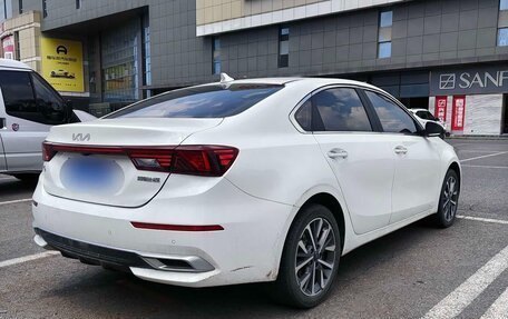 KIA K3, 2022 год, 1 170 000 рублей, 10 фотография