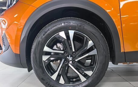 Peugeot 2008 II, 2023 год, 1 450 000 рублей, 11 фотография