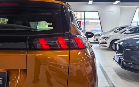Peugeot 2008 II, 2023 год, 1 450 000 рублей, 9 фотография