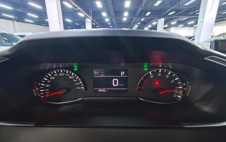 Peugeot 2008 II, 2023 год, 1 450 000 рублей, 19 фотография