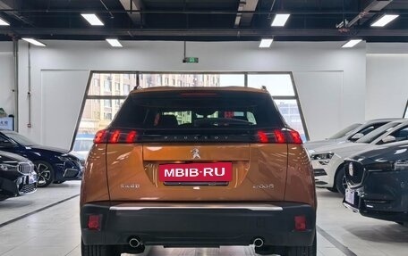 Peugeot 2008 II, 2023 год, 1 450 000 рублей, 5 фотография