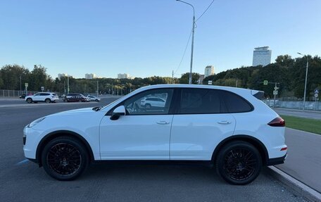 Porsche Cayenne III, 2015 год, 4 500 000 рублей, 3 фотография
