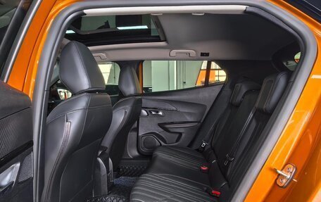 Peugeot 2008 II, 2023 год, 1 450 000 рублей, 22 фотография