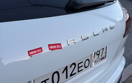 Porsche Cayenne III, 2015 год, 4 500 000 рублей, 6 фотография
