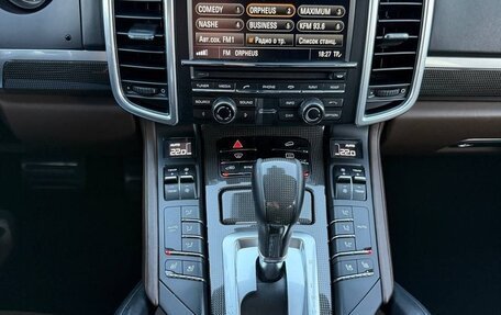 Porsche Cayenne III, 2015 год, 4 500 000 рублей, 17 фотография