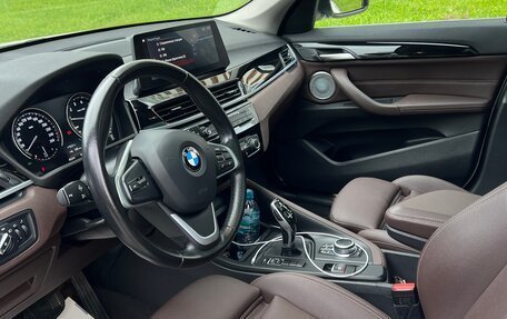 BMW X1, 2021 год, 2 900 000 рублей, 5 фотография