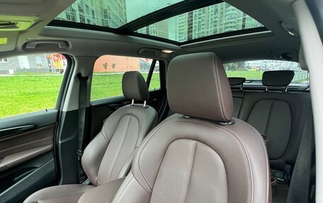 BMW X1, 2021 год, 2 900 000 рублей, 8 фотография