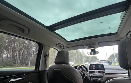 BMW X1, 2021 год, 2 900 000 рублей, 9 фотография