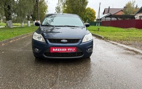 Ford Focus II рестайлинг, 2009 год, 470 000 рублей, 2 фотография